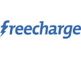 Freecharge 10 cashback on 10 offer