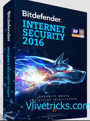 bitdefender antivirus trial