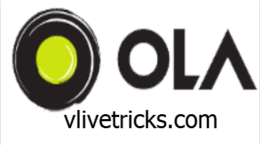 Ola Cabs App Sign up Offer -Free Rs. 100 Coupon by Referral Code + Refer & Earn