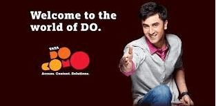 How to take balance loan in tata Docomo sim