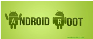 Root android mobile without pc