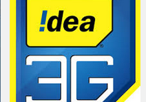 Get Idea 1 Gb 3G Data in Newly Purchased Smart Mobiles For 3 Months