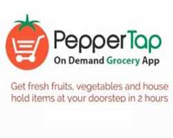 peppertap discount offers peppertap offers peppertap deals