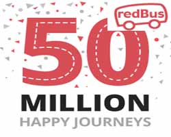 redbus coupon code for new user