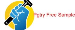 Pgtry free samples
