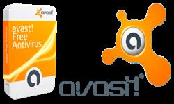 Avast Free Antivirus Download with Lifetime Activation Code