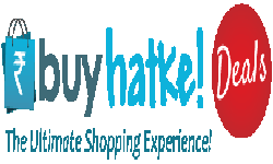 Shopping Assistant by Buyhatke App Loot - Get Free Rs. 600 Shopping Offer