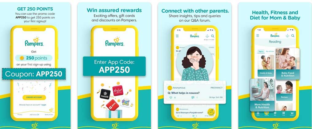 pampers-app