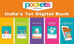 icici pockets app