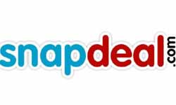 Snapdeal App Loot Offer - Get 20% Off Upto Rs. 50 (No Minimum Purchase)