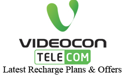 Videocon free gprs trick