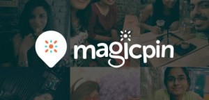 MagicPin Loot -Refer & Earn Upto Rs. 100/Refer + Rs. 100 Sign Up Offer