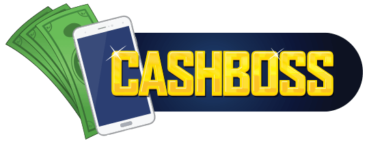 Cashboss App Unlimited Loot Trick