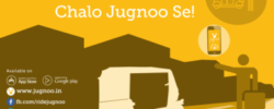 jugnoo free ride loots
