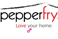 pepperfry coupon code for new user