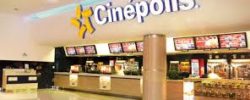 Cinepolis cinema offer