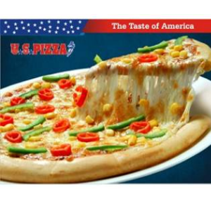 Buy 1 Get 1 Free Us Pizza Voucher at Rs. 19 on Paytm