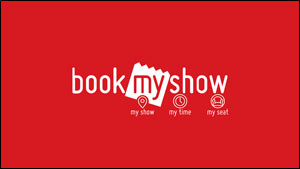 Bookmyshow Jupiter Debit Card Offer