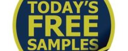 free sample free stuff