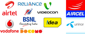 Ussd Codes of All Mobile Network Operators (Airtel, Jio, Vodafone, Idea, Aircel)