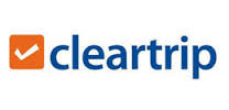 cleartrip loot offer , coupons , promo codes