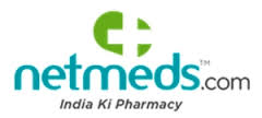 Netmeds Offers :3+ Coupons ,Promo Code Flat 20% Off Prescription Medicines