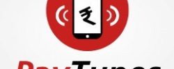 Earn Unlimited Recharge by 'PayTuneS App' on Receiving Calls + Refer & Earn