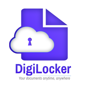 DigiLocker App -Save or Link Driving License & Documents on Mobile