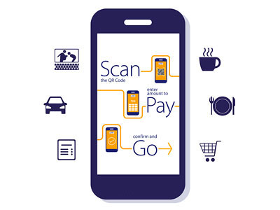 Idea Mvisa Postpaid Bill Payments Offer -25% Cashback by Any Mvisa App