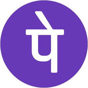 (Qr Code) Phonepe Scan & Pay -Get Free Rs.100 Cashback at Stores