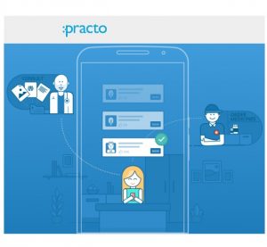 Practo App - Get Free Rs. 200 Medicine + Refer & Earn Rs. 200