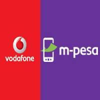 Vodafone M pesa Offer & Coupon: Rs 50 Cashback on Load & 10% on Dth