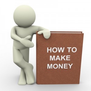 Online money earning apps in India