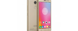 Buy Lenovo K6 Power Mobile Phone With Long Life Battery Feature & Speciafications