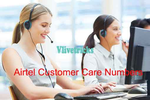 airtel-customer-care