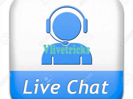 live-chat