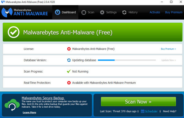 antivirus malwarebytes free download