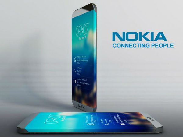 Nokia Edge 2020