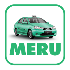 Meru Cabs Coupons