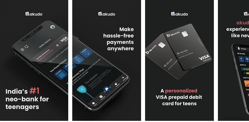 akudo-card-wallet-app
