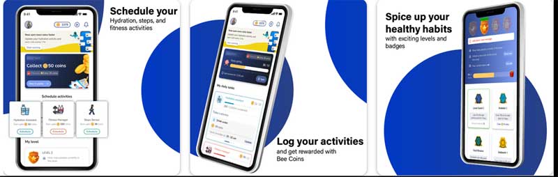 bee-bloom-app