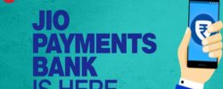 jio payments bank account open