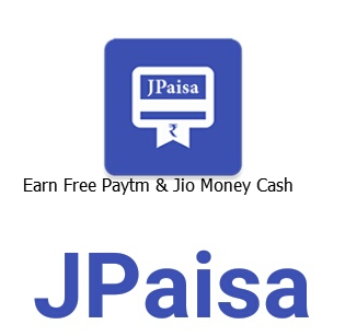 Jpaisa App Loot Offer Trick to Earn Unlimited Cash in Popular Wallets