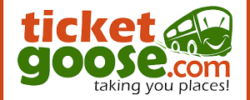 ticketgoose app offer , promo codes , coupons