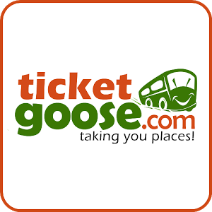 Ticketgoose App Offer & Coupons -Rs. 555 Cashback on Bus Booking