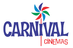 Carnival Cinema Movie Card -Buy Package & Book Unlimited Tickets for 30 Days