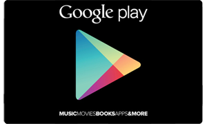 Buy Google Play Gift Cards/Recharge Codes (Paytm & Freecharge Offer)