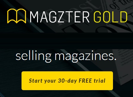 Magzter Gold Offer India -Get Free 1 Month Trial Subscription Coupon