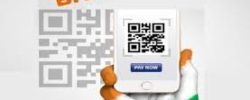 Bharat Qr Code App - Download & Use This Cashless Payment Gateway