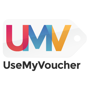 Usemyvoucher App Offers & Promo codes -20% Cashback on Big Brand Vouchers